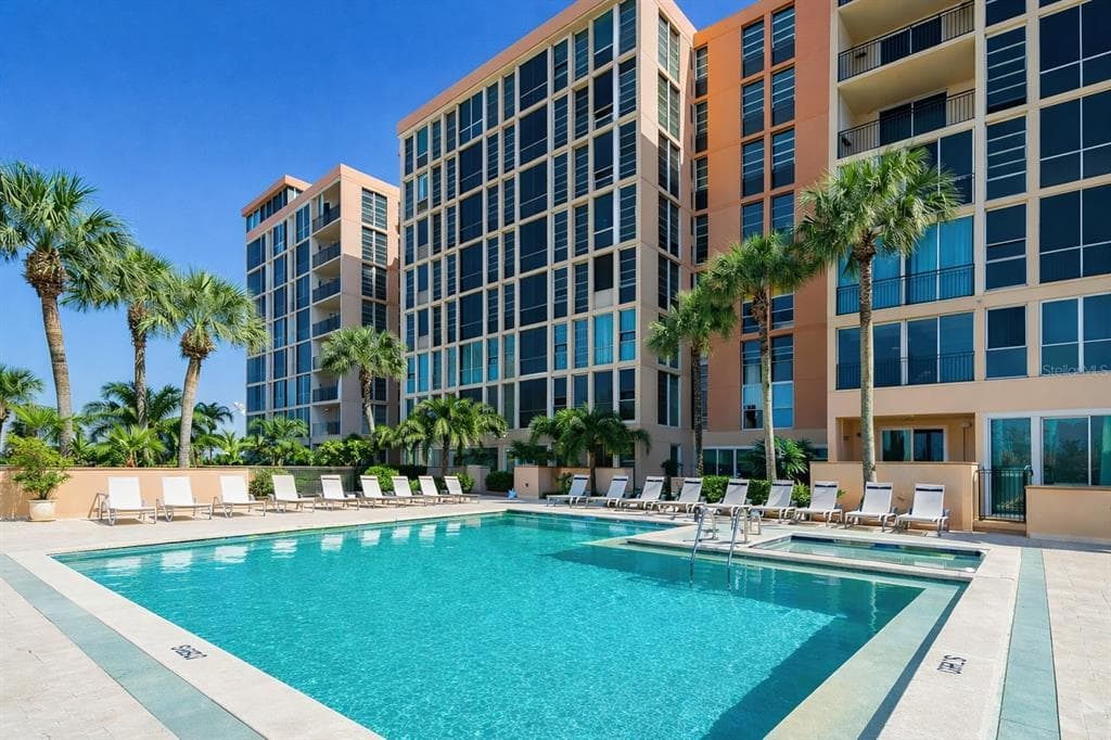 7400 SUN ISLAND DRIVE S # 103, SOUTH PASADENA, FL 33707 — zdjęcie 3