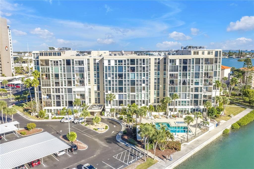 7400 SUN ISLAND DRIVE S # 103, SOUTH PASADENA, FL 33707