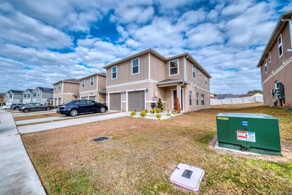 1568 MIRABELLA CIRCLE, DAVENPORT, FL 33897 — zdjęcie 2