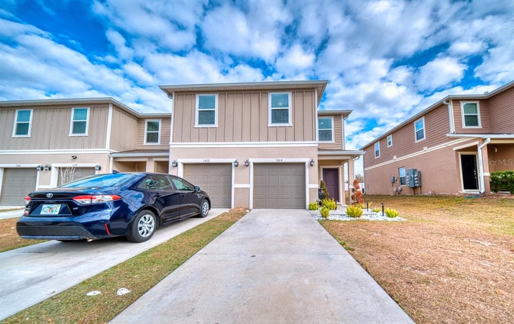 1568 MIRABELLA CIRCLE, DAVENPORT, FL 33897