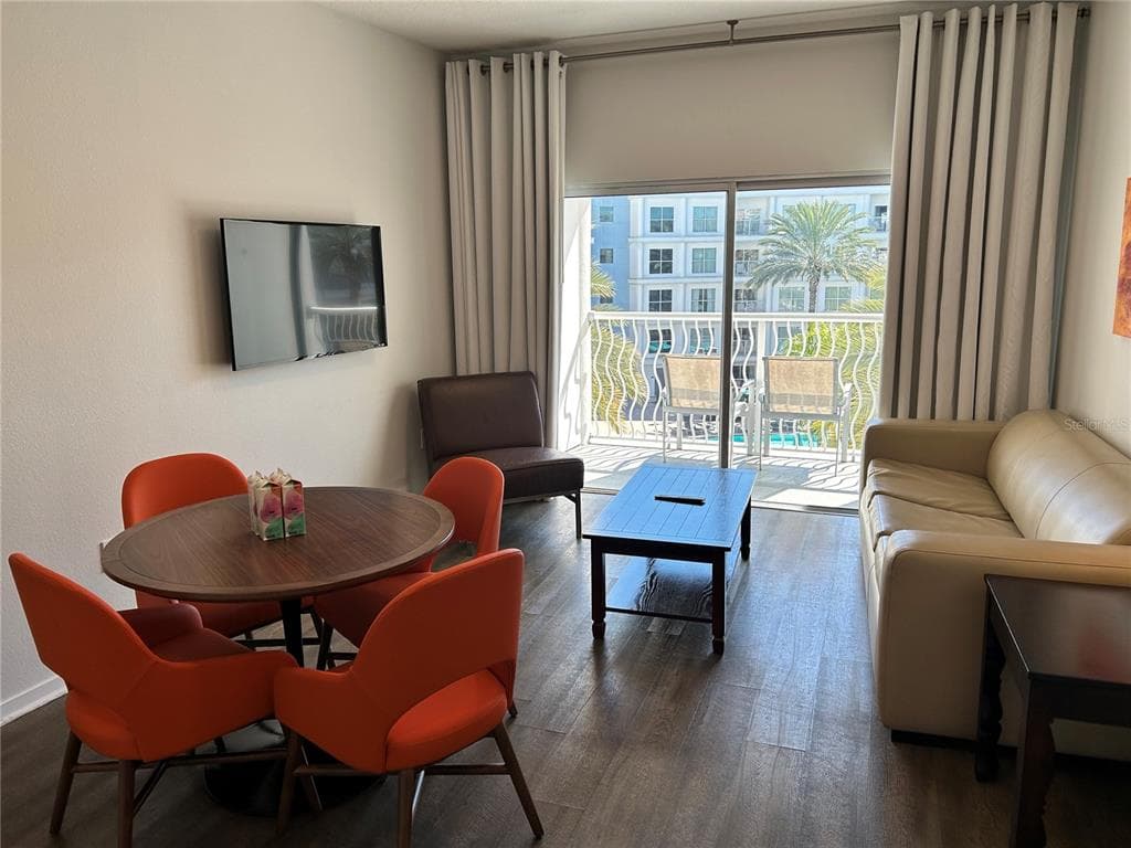 225 CELEBRATION PLACE # 446, KISSIMMEE, FL 34747 — zdjęcie 3