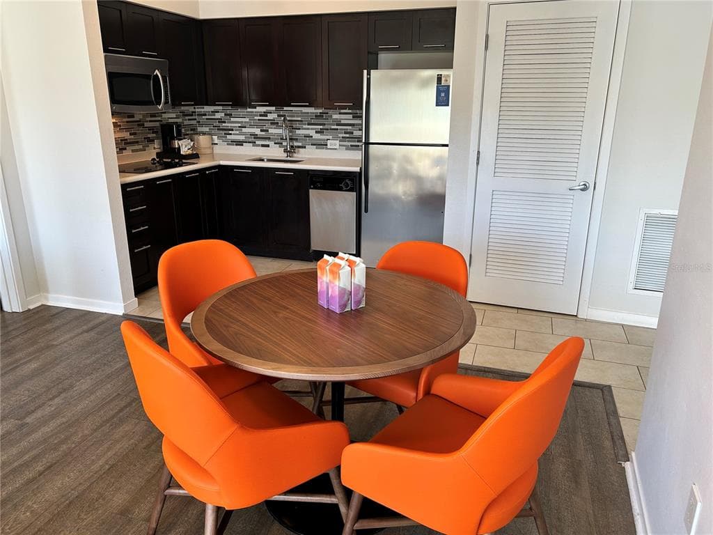 225 CELEBRATION PLACE # 446, KISSIMMEE, FL 34747 — zdjęcie 5