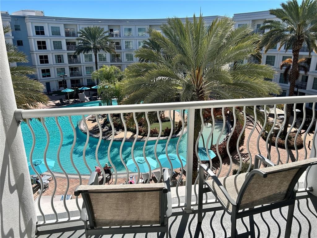 225 CELEBRATION PLACE # 446, KISSIMMEE, FL 34747 — zdjęcie 4