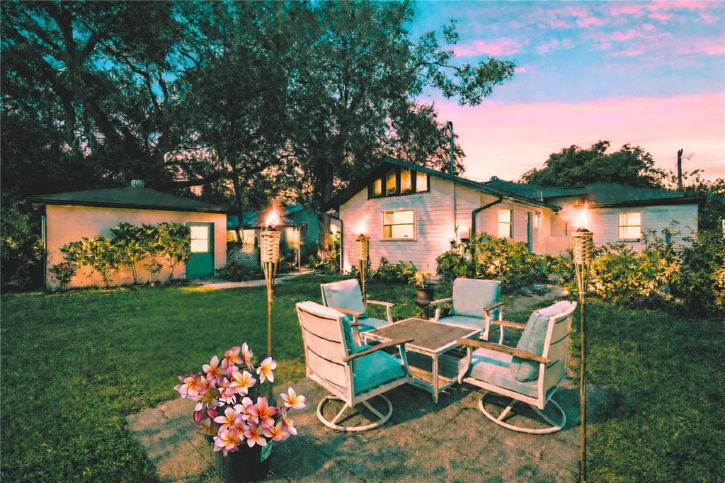3704 W PLATT STREET, TAMPA, FL 33609 — zdjęcie 2