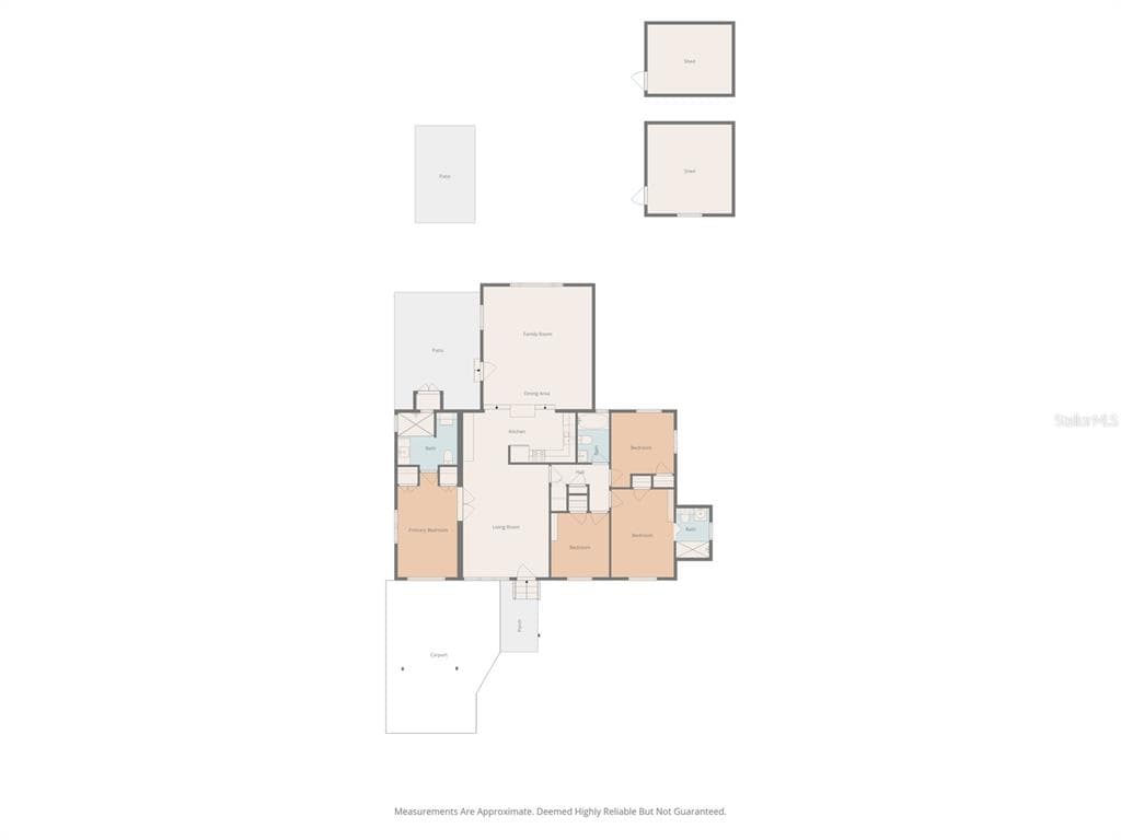 3704 W PLATT STREET, TAMPA, FL 33609 — zdjęcie 3