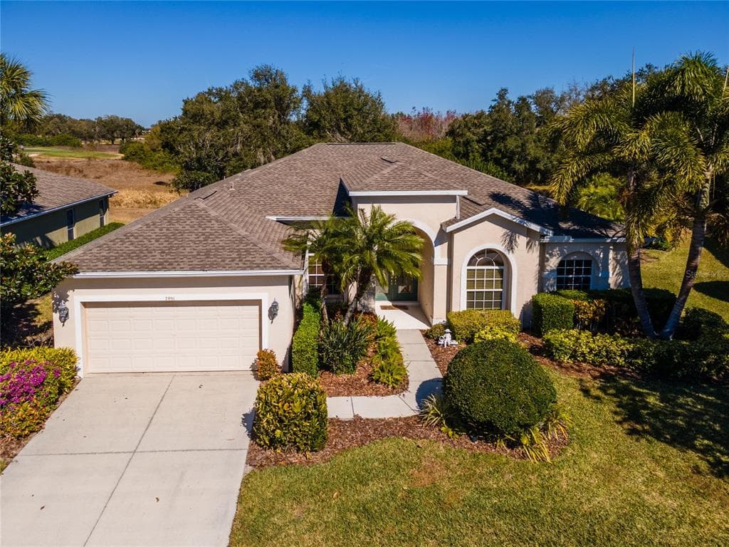 7891 KAVANAGH COURT, SARASOTA, FL 34240 — zdjęcie 2
