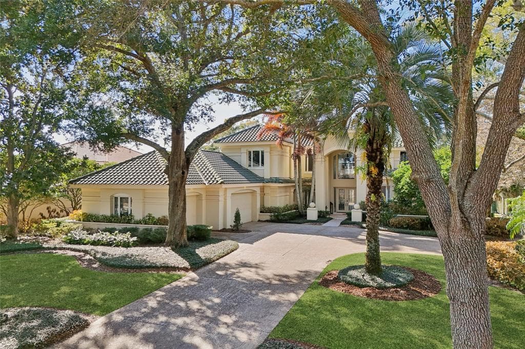 5145 LATROBE DRIVE, WINDERMERE, FL 34786 — zdjęcie 3