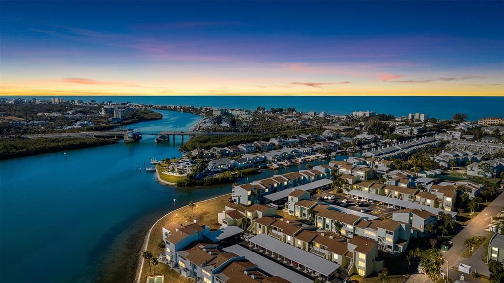 1 WINDRUSH BOULEVARD # 21, INDIAN ROCKS BEACH, FL 33785