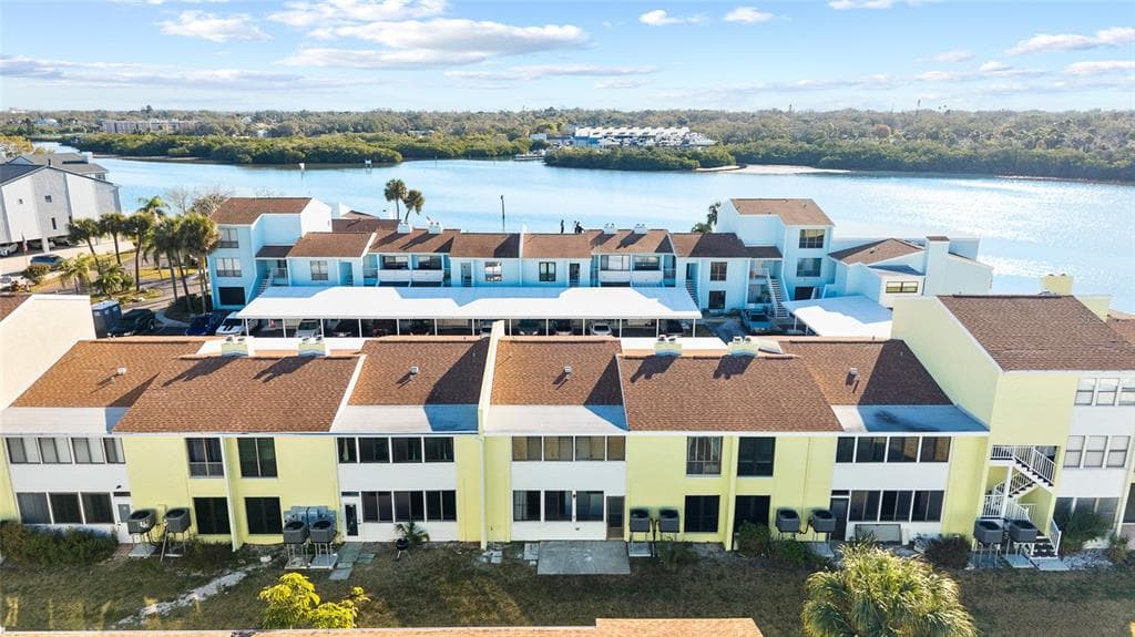 1 WINDRUSH BOULEVARD # 21, INDIAN ROCKS BEACH, FL 33785 — zdjęcie 4