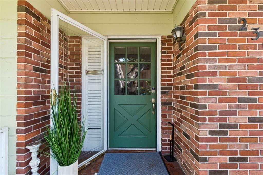 2302 S ARRAWANA AVENUE, TAMPA, FL 33629 — zdjęcie 2