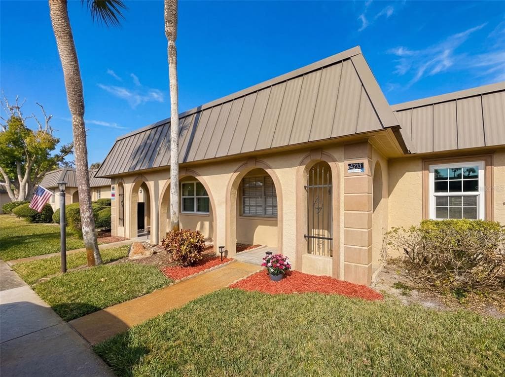4233 STRATFORD DRIVE # D, NEW PORT RICHEY, FL 34652 — zdjęcie 3