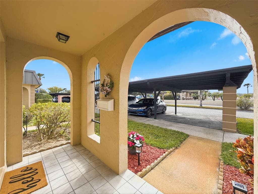 4233 STRATFORD DRIVE # D, NEW PORT RICHEY, FL 34652 — zdjęcie 5