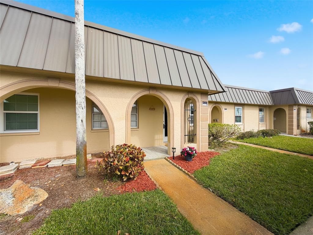 4233 STRATFORD DRIVE # D, NEW PORT RICHEY, FL 34652 — zdjęcie 4