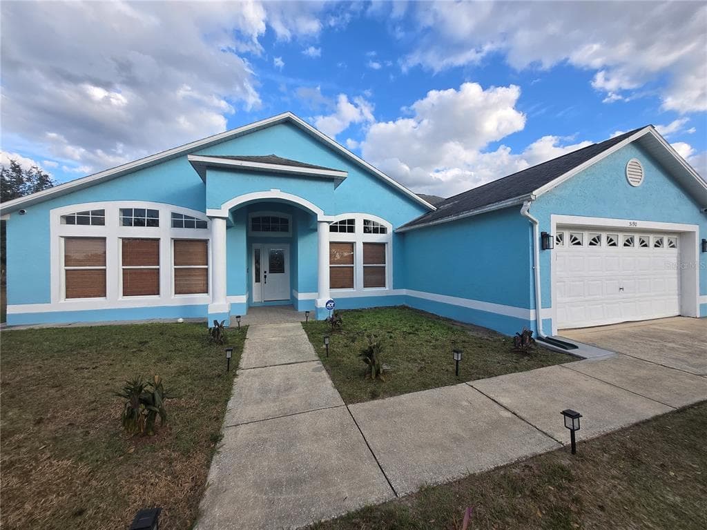 3190 LORI COURT, DELTONA, FL 32738 — zdjęcie 2