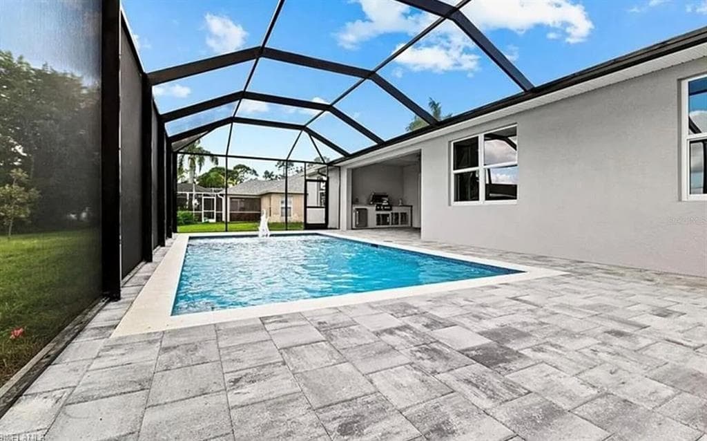 2153 NW 18TH AVENUE, CAPE CORAL, FL 33993