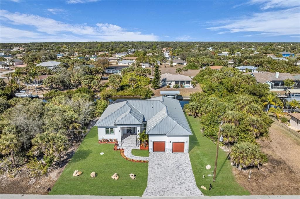 18702 ARAPAHOE CIRCLE, PORT CHARLOTTE, FL 33948 — zdjęcie 2