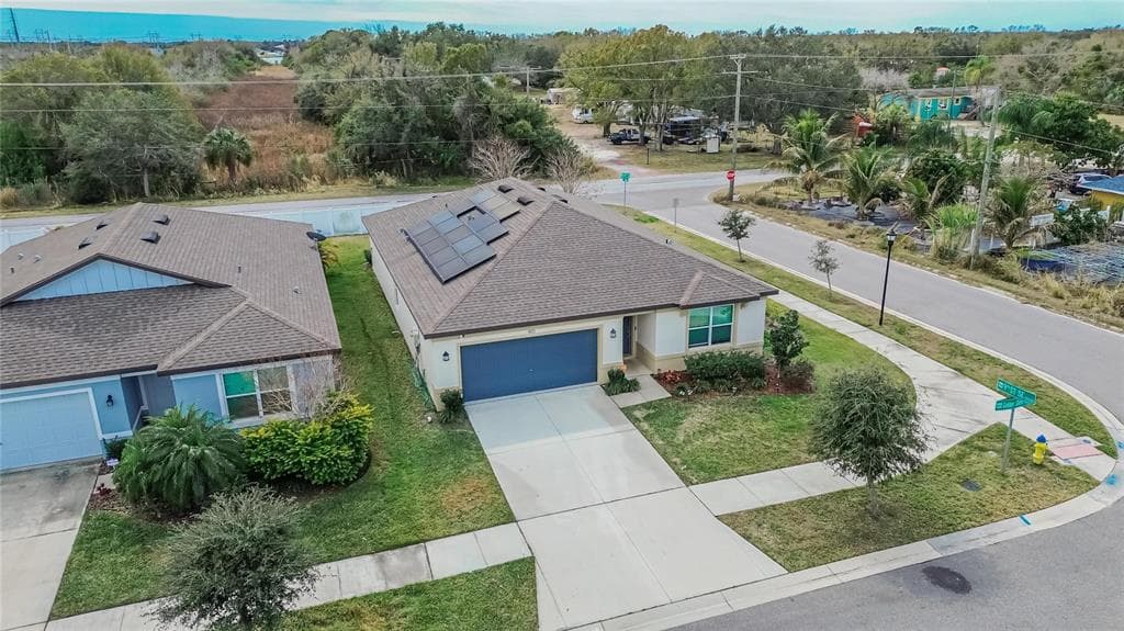 901 GOLDEN SHINER AVENUE, RUSKIN, FL 33570 — zdjęcie 2