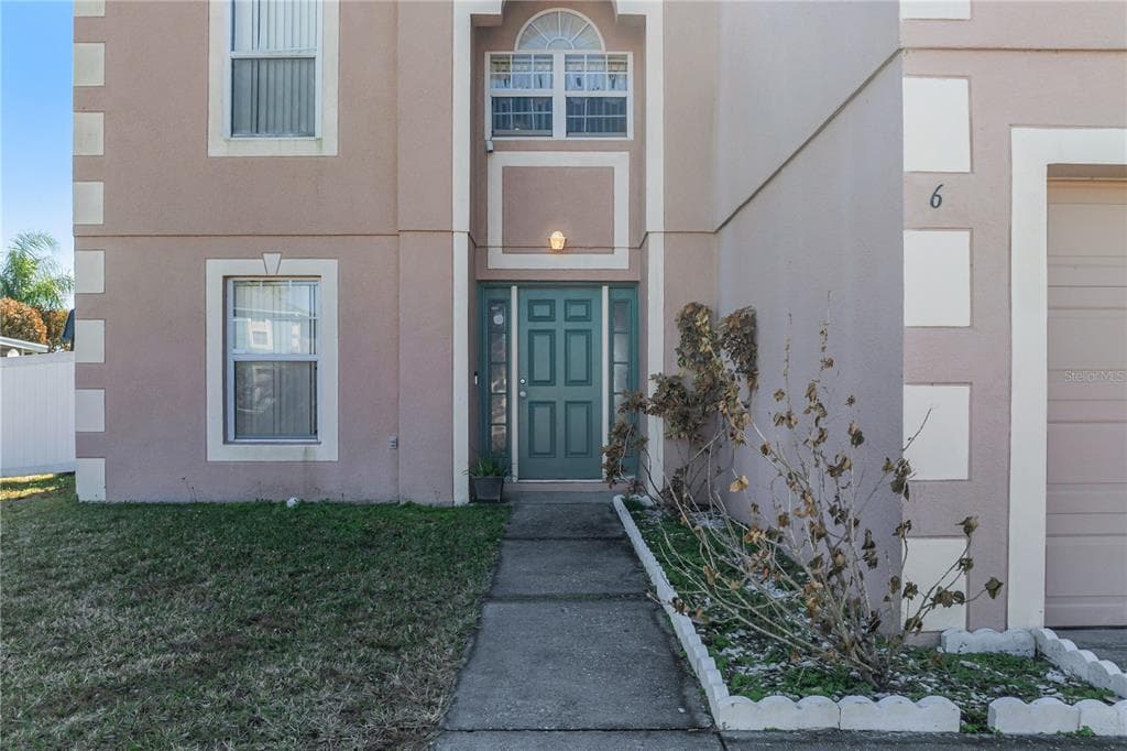 6 ALICANTE COURT, KISSIMMEE, FL 34758 — zdjęcie 2