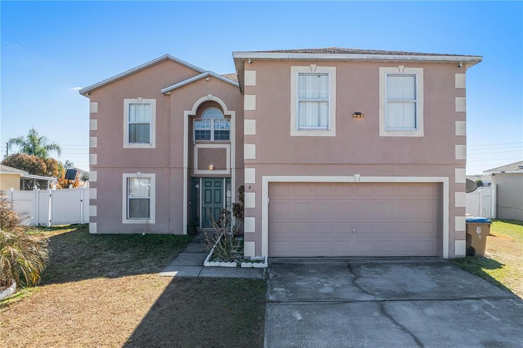6 ALICANTE COURT, KISSIMMEE, FL 34758
