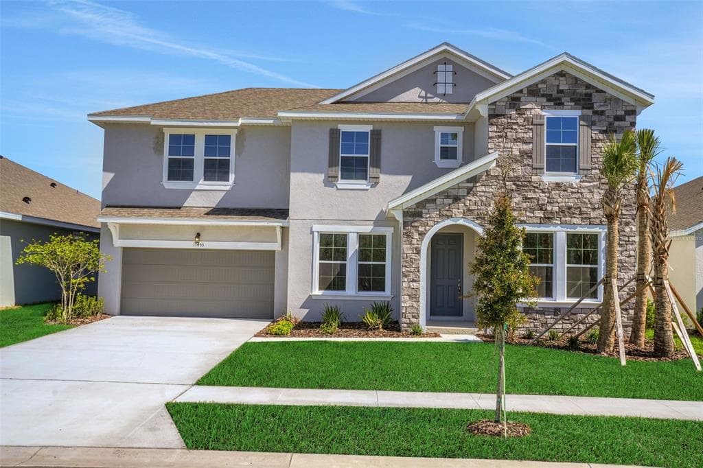 17453 VALLEYWOOD PARKWAY, LAND O LAKES, FL 34638 — zdjęcie 3
