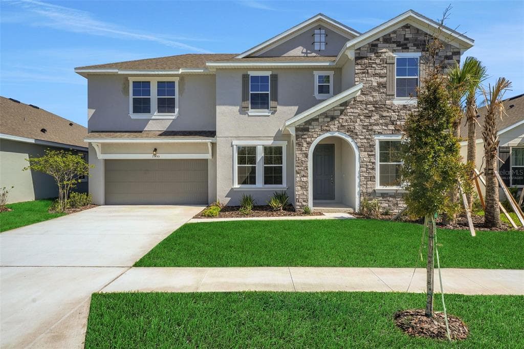 17453 VALLEYWOOD PARKWAY, LAND O LAKES, FL 34638