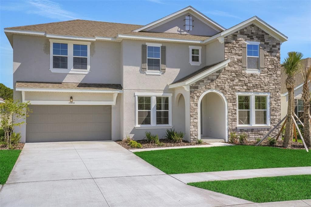 17453 VALLEYWOOD PARKWAY, LAND O LAKES, FL 34638 — zdjęcie 4