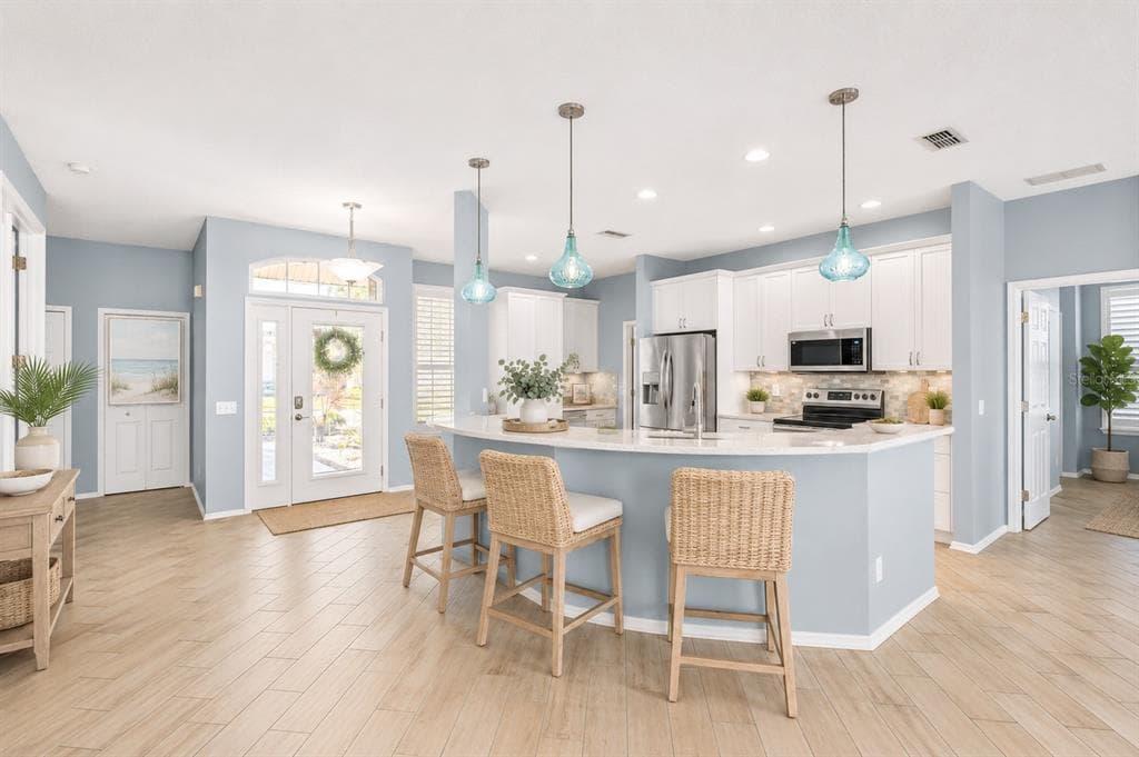 4911 50TH AVENUE W, BRADENTON, FL 34210 — zdjęcie 5