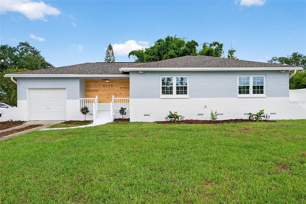 5175 23RD AVENUE N, ST PETERSBURG, FL 33710