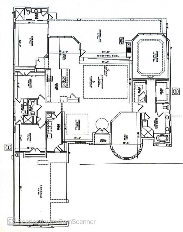 13753 CARRYBACK DRIVE, DADE CITY, FL 33525 — zdjęcie 2