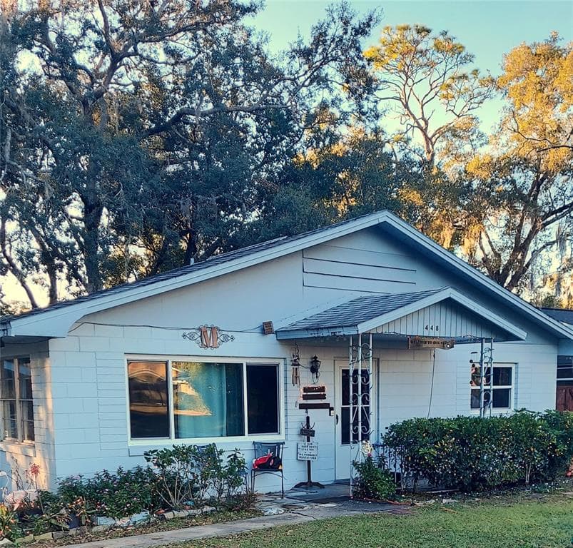 448 N KANSAS AVENUE, DELAND, FL 32724