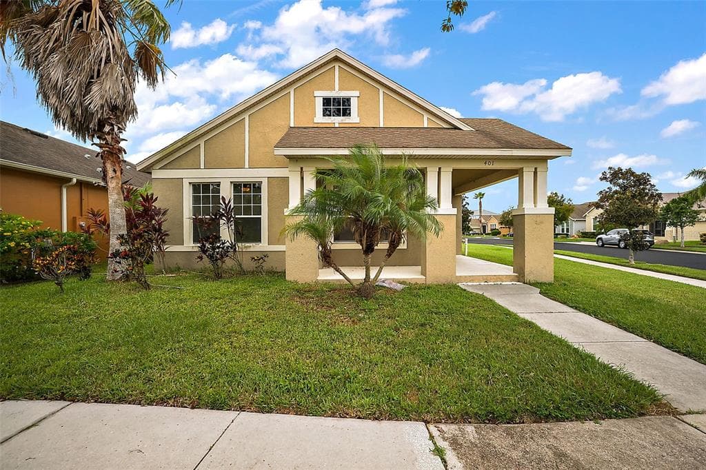 401 GRASSY KEY WAY, GROVELAND, FL 34736 — zdjęcie 2