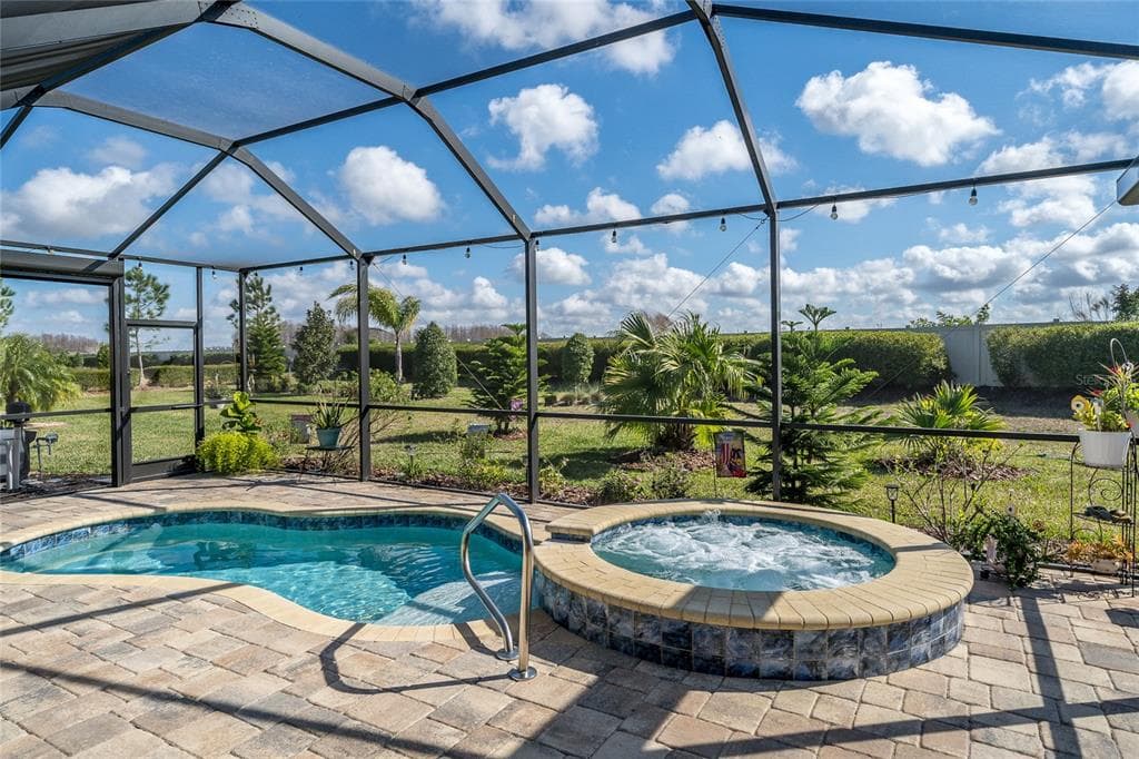 4748 BALLAST CREST COVE, LAND O LAKES, FL 34638 — zdjęcie 2