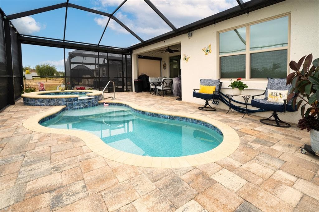 4748 BALLAST CREST COVE, LAND O LAKES, FL 34638 — zdjęcie 3