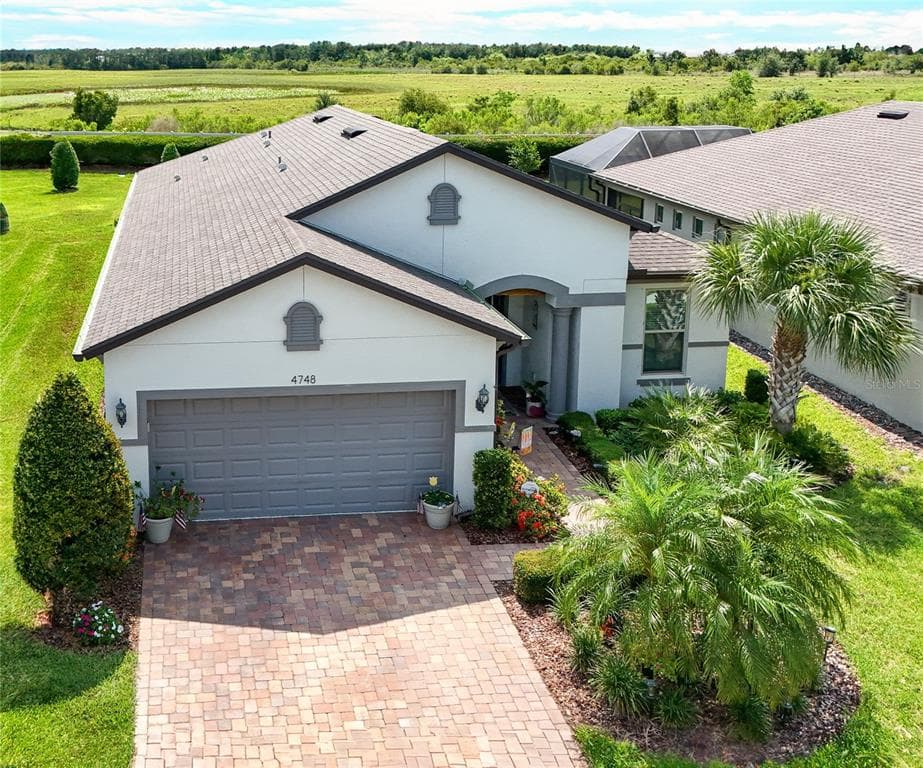 4748 BALLAST CREST COVE, LAND O LAKES, FL 34638