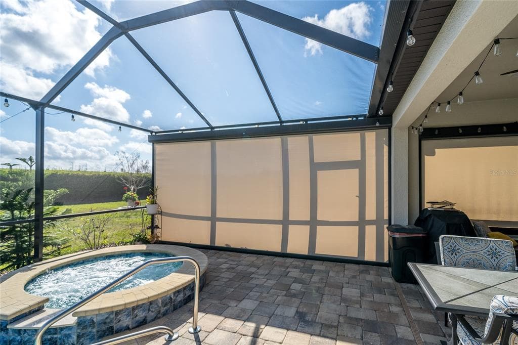 4748 BALLAST CREST COVE, LAND O LAKES, FL 34638 — zdjęcie 4