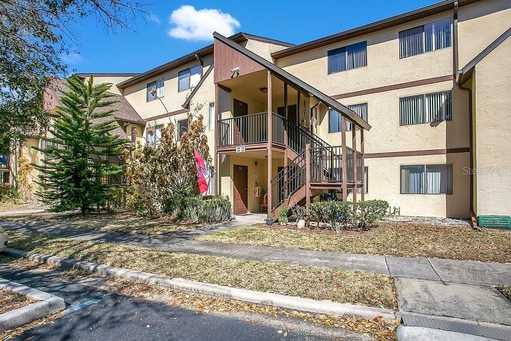 7814 SHADOWOOD DRIVE # 509, MELBOURNE, FL 32904 — zdjęcie 2