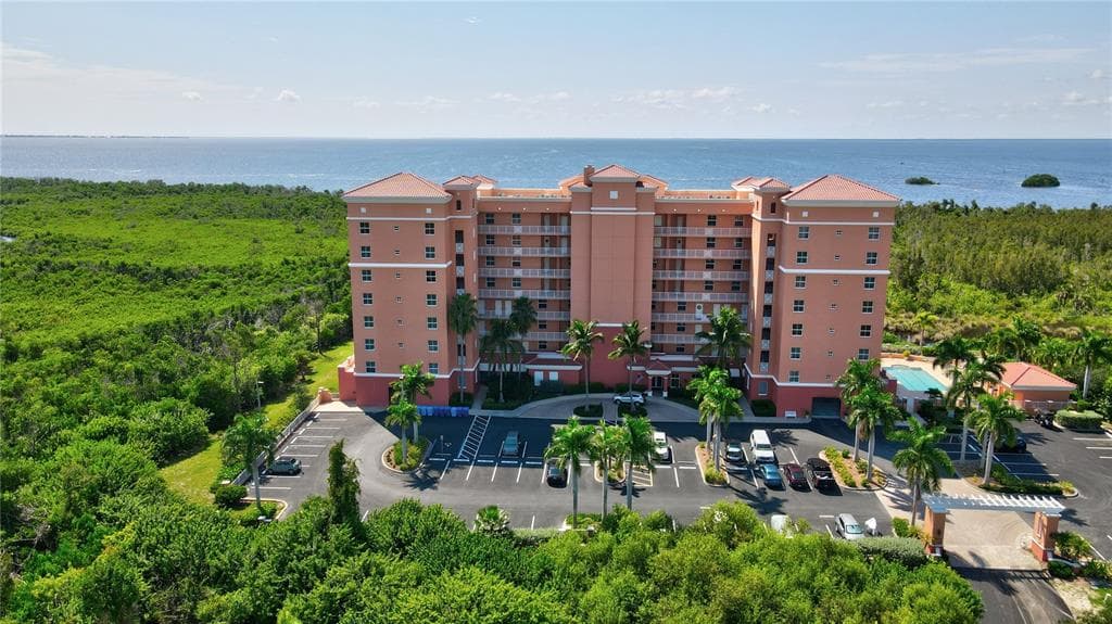 3191 MATECUMBE KEY ROAD # 704, PUNTA GORDA, FL 33955