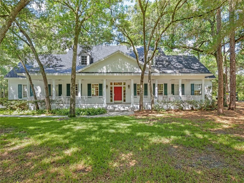 4000 ROUSE ROAD, ORLANDO, FL 32817
