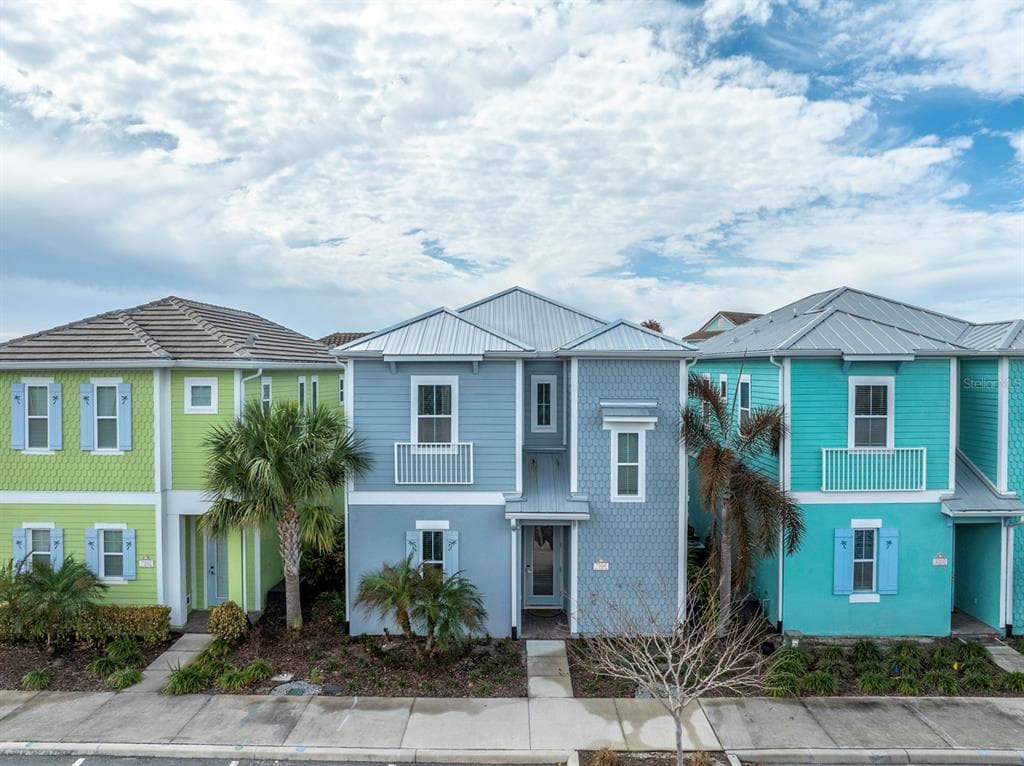 7996 LOST SHAKER LANE, KISSIMMEE, FL 34747 — zdjęcie 2
