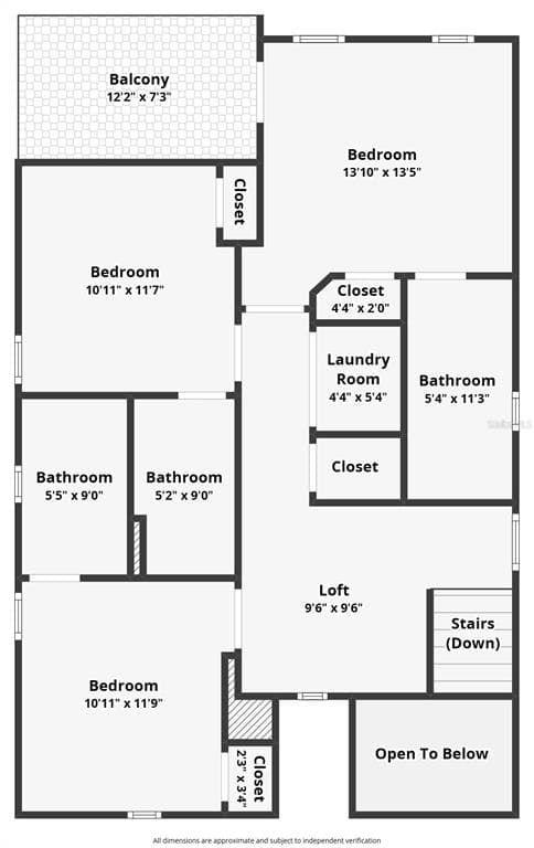 7996 LOST SHAKER LANE, KISSIMMEE, FL 34747 — zdjęcie 4