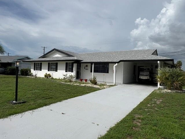 1021 AUGUSTA DRIVE, SUN CITY CENTER, FL 33573 — zdjęcie 2