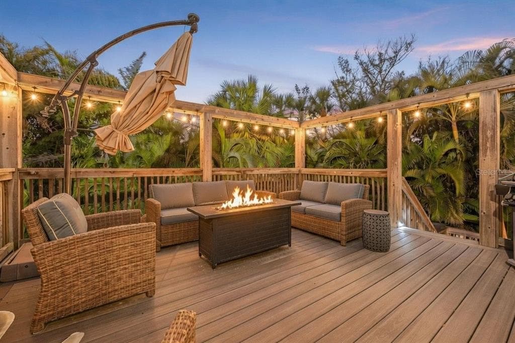3404 E MARITANA DRIVE, ST PETE BEACH, FL 33706 — zdjęcie 4