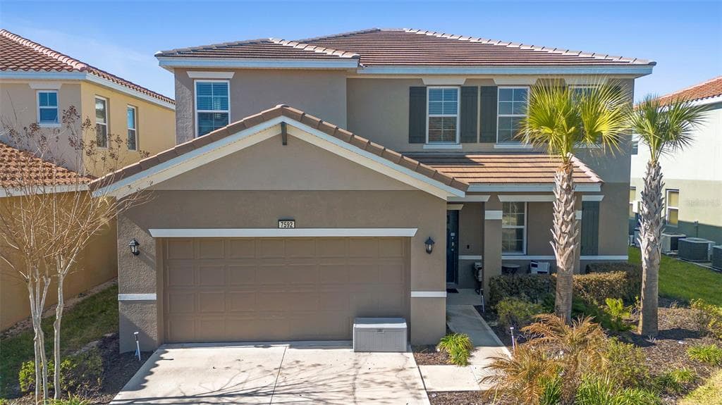 7592 OAKMOSS LOOP, DAVENPORT, FL 33837 — zdjęcie 2