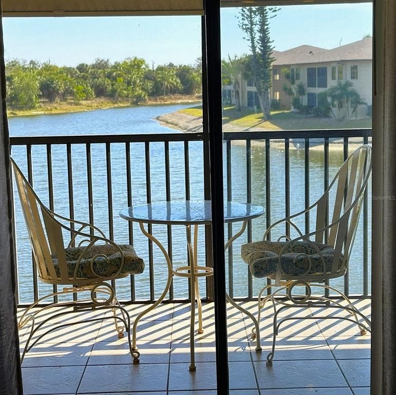 4000 OAKVIEW DRIVE # L8, PUNTA GORDA, FL 33980 — zdjęcie 3