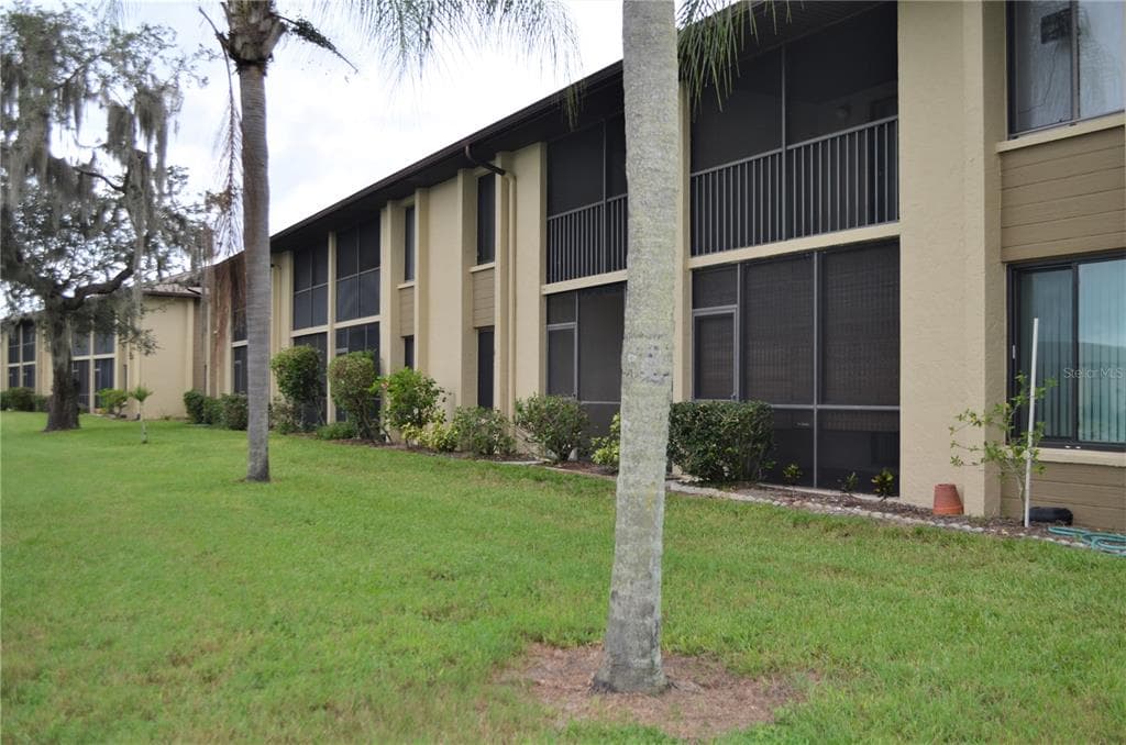 4000 OAKVIEW DRIVE # L8, PUNTA GORDA, FL 33980 — zdjęcie 5