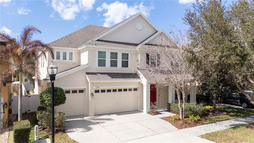 11603 GRANGE STEAD LANE, RIVERVIEW, FL 33569 — zdjęcie 2