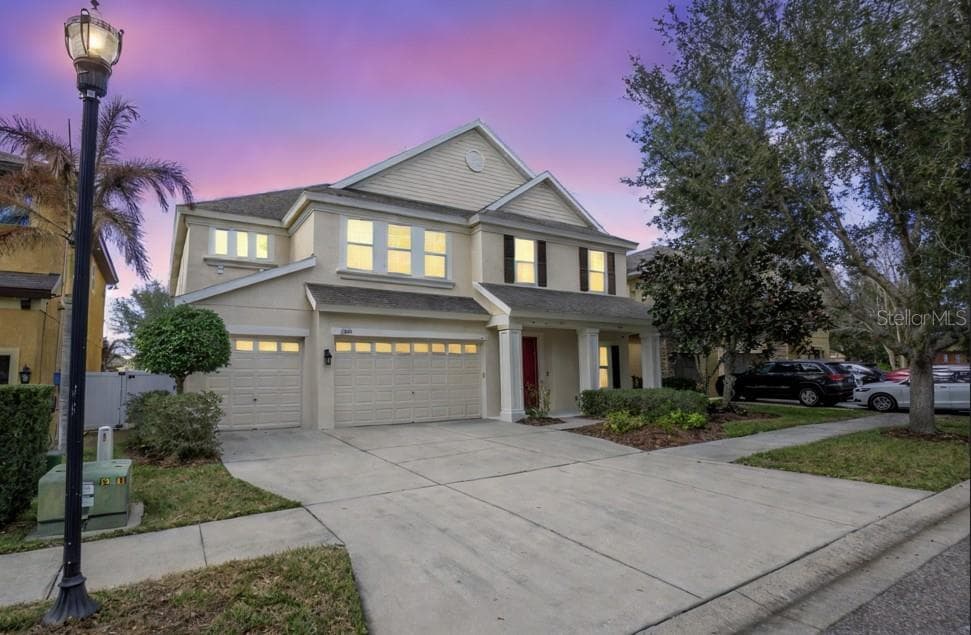 11603 GRANGE STEAD LANE, RIVERVIEW, FL 33569