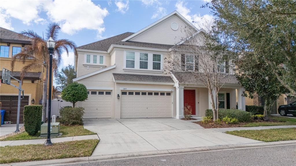 11603 GRANGE STEAD LANE, RIVERVIEW, FL 33569 — zdjęcie 5