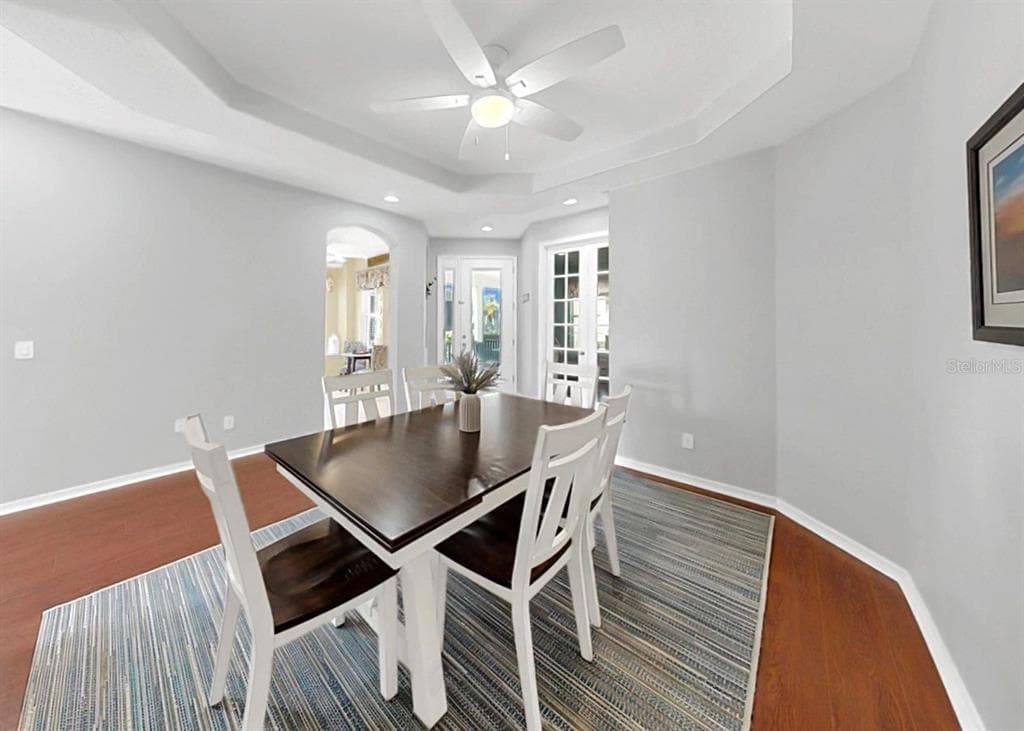 203 OCEANIA COURT, APOLLO BEACH, FL 33572 — zdjęcie 4
