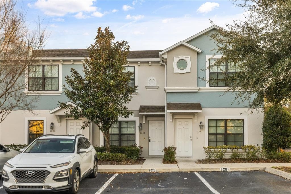 1251 TRILLIUM PARK LANE, SANFORD, FL 32773